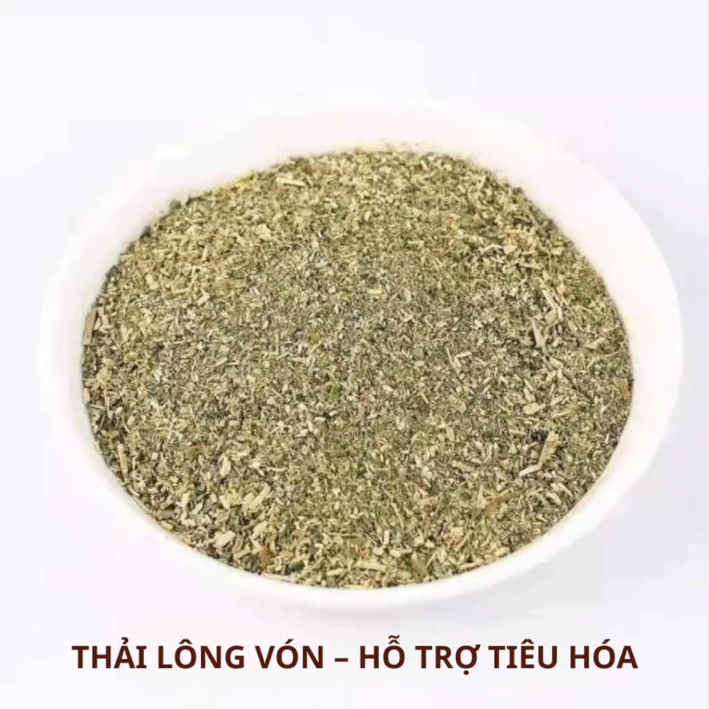 Cỏ Mèo Bạc Hà Catnip Tự Nhiên Cho Mèo - Kích Thích Vui Chơi, Hỗ Trợ Tiêu Hóa