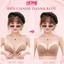Áo ngực nữ không dây thiết kế đai chống trượt- Áo lót nâng ngực sexy đai bản to A806