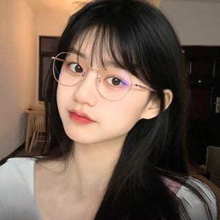Kính Mát Nữ Nam ALOLA Gọng Kim Loại Chống UV Ánh Sáng Xanh Đổi Màu Khi Ra Nắng