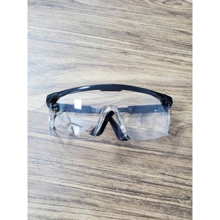 Kính Bảo Hộ VIAN G601/G601AF Chống Đọng Sương, Chống Bụi, Chống Văng Bắn | Tròng Polycarbonate Chịu Va Đập, Đeo Êm
