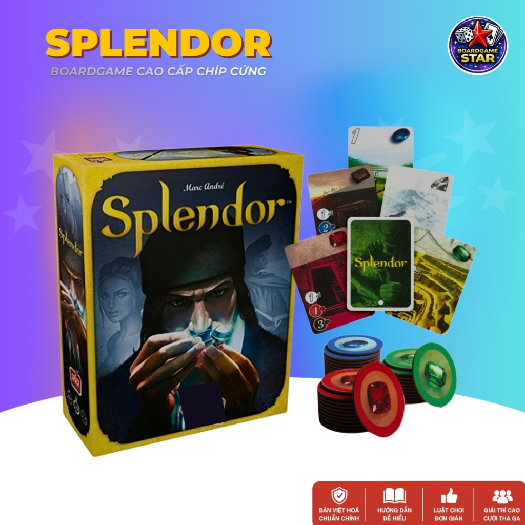 Splendor - Giá Tốt, Miễn Phí Vận Chuyển, Đủ Loại | Shopee Việt Nam