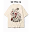 Áo thun Orca in hình Toji Fushiguro Jujutsu Kaisen - Vải Cotton cao cấp - ORCA788