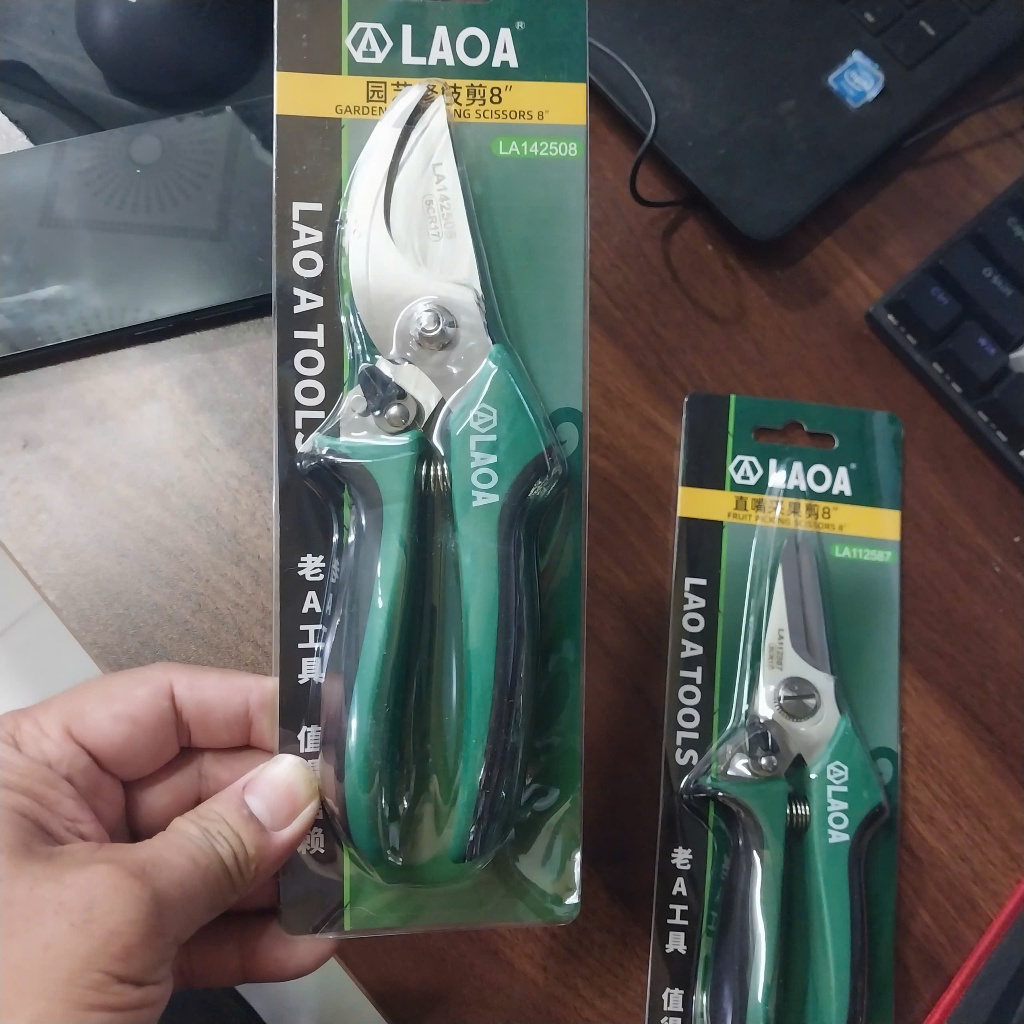 Kéo cắt cành cây chuyên nghiệp