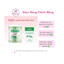 {Chính hãng}Sữa bột Aiwado Shizu Canxi Gold 810 gram - Tăng cường sức khoẻ xương khớp cho người lớn trung-cao tuổi
