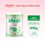 {Chính hãng}Sữa bột Aiwado Shizu Canxi Gold 810 gram - Tăng cường sức khoẻ xương khớp cho người lớn trung-cao tuổi
