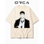 Áo thun Orca in hình Lawyer Higuruma Jujutsu Kaisen - Vải Cotton cao cấp - ORCA792