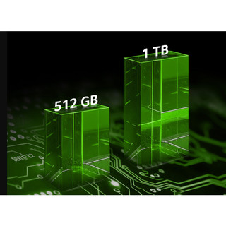 Ổ Cứng SSD Acer MA200 M.2 2230 PCIe Gen4 x4 NVMe 512GB/1TB Chính Hãng BH 3 Năm