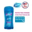 Gel Khử Mùi Secret Giảm Tiết Mồ Hôi PROTECTING POWDER 73g