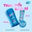 Gel Khử Mùi Secret Giảm Tiết Mồ Hôi PROTECTING POWDER 73g
