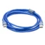 Dây USB 2 Đầu Đực 1.5M Màu xanh Arigato Kết Nối Laptop PC Thiết Bị Ngoại Vi Tốc Độ Ổn Định