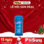 Gel Khử Mùi Secret Giảm Tiết Mồ Hôi PROTECTING POWDER 73g