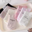 Combo 5 Đôi Vớ Tất Nữ Trơn Hàn Quốc Cao Cấp COTTON Dày Dặn Thoáng Khí MOHALI VC001