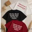 Áo Thun Chữ "Tiền" - "Suy" Thiết Kế Độc Lạ,Unisex Cá Tính, Phù Hợp Với Bạn Trẻ - YTTS20