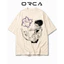 Áo thun Orca in hình Okkotsu Yuta Jujutsu Kaisen - Vải Cotton cao cấp - ORCA798