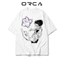 Áo thun Orca in hình Okkotsu Yuta Jujutsu Kaisen - Vải Cotton cao cấp - ORCA798