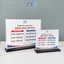 Mica trong suốt A4, A5, A6 ngang, Bảng mica để bàn cao cấp, Bảng quét QR