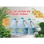 nước giặt fineline thai lan 3000ml hàng chính hãng