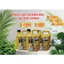 nước giặt spj thaiilan 5000ml đậm đặc, thơm lâu.