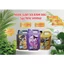 nước giặt spj thaiilan 5000ml đậm đặc, thơm lâu.
