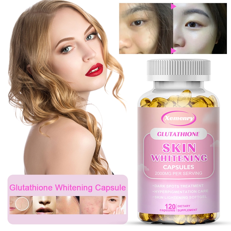 glutathione lm trng da Lm trng da Glutathione White