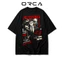 Áo thun Orca in hình Okkotsu Yuta Jujutsu Kaisen - Vải Cotton cao cấp - ORCA804