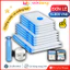COMBO 10 Túi Hút Chân Không đựng quần áo chăn gối trong suốt tiện lợi và tái sử dụng được