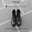 Giày Chelsea Boots The Breakthrough Chunky Lemans - Da bò nguyên tấm - BST độc quyền - Bảo hành chính hãng 24 tháng