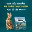 Hạt topping cho mèo Bite Of Wild FARM túi 1.5kg Cá ngừ Cá hồi Không Ngũ Cốc Lông Mượt Dễ Tiêu Hóa - PetKool