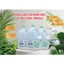 nước giặt xả dnee thailan 3000ml an toan cho be