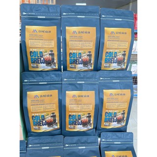 Cà Phê Ủ Lạnh Nguyên Chất Arabica, Cà Phê Ủ Lạnh Thơm Dịu Ít Đắng Hải An