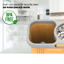 1: Bộ Lau Nhà Xoay 360 Độ Cao Cấp SUNHOUSE KS-CL350PO / CL330IB / KH-CL330S - Thùng Vắt Inox Thông Minh, Bền Đẹp