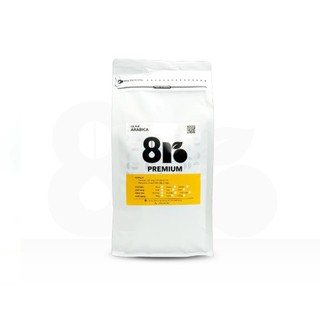 Robusta Premium - Pha Phin - Xay sẵn - 8Ro Coffee & Roaster