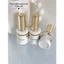 Base Gel Nail - Gel Lót Móng, Tăng Độ Bám Sơn Gel, UV/LED