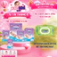 COMBO 4 Tã Dán BOBBY Gói Lẻ Siêu Khô Thoáng 100% Cho Bé Size XS70, S80, M76, L68,XL62,XXL56