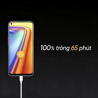 Tương thích OPPO Realme Cáp sạc USB Type C 6A Sạc nhanh VOOC SuperVOOC SuperDart 65W Cho Find X8 Reno13 12 12 11 10 Ace5
