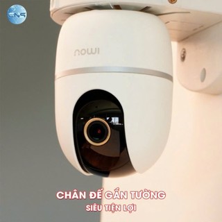 A32EP 3MP- Xoay 360° - Đàm thoại hai chiều- Camera wifi IMOU Trong Nhà - Bảo hành 2 năm