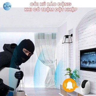 A32EP 3MP- Xoay 360° - Đàm thoại hai chiều- Camera wifi IMOU Trong Nhà - Bảo hành 2 năm