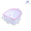 Bát Ngâm Tay Làm Nail Cao Cấp Loại 2 Lớp Bền Đẹp - Bát Nhựa Nail Chuyên Dụng [ Bình An ]