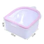 Bát Ngâm Tay Làm Nail Cao Cấp Loại 2 Lớp Bền Đẹp - Bát Nhựa Nail Chuyên Dụng [ Bình An ]