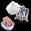 Bát Ngâm Tay Làm Nail Cao Cấp Loại 2 Lớp Bền Đẹp - Bát Nhựa Nail Chuyên Dụng [ Bình An ]