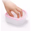 Bát Ngâm Tay Làm Nail Cao Cấp Loại 2 Lớp Bền Đẹp - Bát Nhựa Nail Chuyên Dụng [ Bình An ]