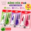 M&G Băng Xóa 56071 Có Lõi Thay Thế – Combo 1 Bút Xóa + 1 Lõi Thay Băng Xóa Học Sinh Kéo Mượt, Khô Nhanh Không Bong Tróc