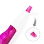 M&G Băng Xóa 56071 Có Lõi Thay Thế – Combo 1 Bút Xóa + 1 Lõi Thay Băng Xóa Học Sinh Kéo Mượt, Khô Nhanh Không Bong Tróc