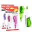 M&G Băng Xóa 56071 Có Lõi Thay Thế – Combo 1 Bút Xóa + 1 Lõi Thay Băng Xóa Học Sinh Kéo Mượt, Khô Nhanh Không Bong Tróc
