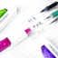 M&G Băng Xóa 56071 Có Lõi Thay Thế – Combo 1 Bút Xóa + 1 Lõi Thay Băng Xóa Học Sinh Kéo Mượt, Khô Nhanh Không Bong Tróc