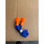 Nút Bịt Tai Chống Ồn Silicone Mềm Tái Sử Dụng Nhiều Lần