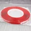 Băng Keo Đỏ Tạo Fan Mi ,Nail Loại 1, Cuộn Keo 2 Mặt Dán Mẫu Móng, Tạo Fan Mi, Dùng Trong Nailbox [ Bình An ]
