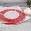 Băng Keo Đỏ Tạo Fan Mi ,Nail Loại 1, Cuộn Keo 2 Mặt Dán Mẫu Móng, Tạo Fan Mi, Dùng Trong Nailbox [ Bình An ]