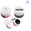 Gel Vẽ Nổi Đen Trắng Fengshangmei – Chất Gel Sánh, Dễ Vẽ, Không Lem, Phù Hợp Trang Trí Móng [ Bình An ]