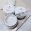 Gel Vẽ Nổi Đen Trắng Fengshangmei – Chất Gel Sánh, Dễ Vẽ, Không Lem, Phù Hợp Trang Trí Móng [ Bình An ]